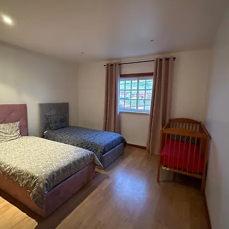 Semesterbostad House In *