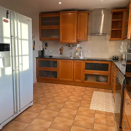 Semesterbostad House In Alcobaça