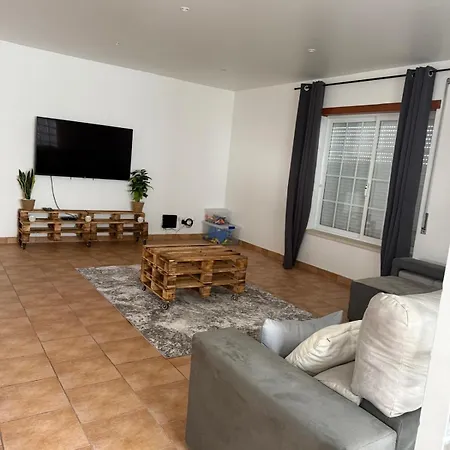 House In * Alcobaça